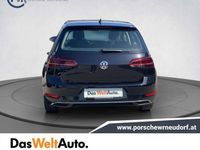 gebraucht VW Golf Rabbit TDI SCR