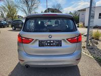 gebraucht BMW 214 d Gran Tourer Advantage