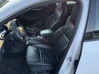 Gebraucht Skoda Octavia RS 184 PS (135 kW) 2016 Weiß Kleinwagen