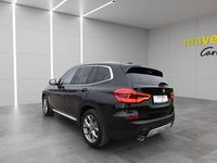 gebraucht BMW X3 xDrive 20d 48V X-Line Aut.