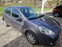 gebraucht Renault Clio ClioSuccess 12 16V 75 Success