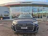 gebraucht Audi A8 60 TFSI e quattro * MATRIX * LEASINGFÄHIG