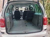 Gebraucht VW Sharan Freestyle 116 PS (85 kW) 2007 Van / Kleinbus