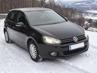 gebraucht VW Golf Golf Sky 1,6 TDI DPF Sky