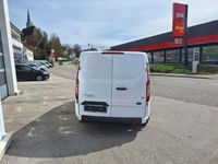 gebraucht Ford 300 Transit CustomL1 Trend