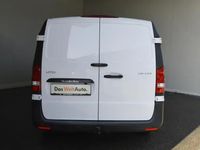 gebraucht Mercedes Vito 116 CDI lang