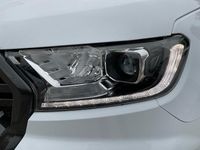 gebraucht Ford Ranger DOPPELKABINE WILDTRAK 4