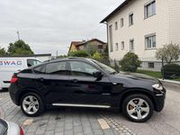 gebraucht BMW X6 xDrive30d Österreich-Paket Aut.