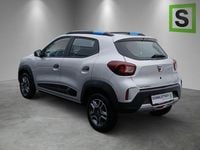 gebraucht Dacia Spring Comfort