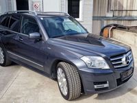 gebraucht Mercedes GLK350 CDI 4MATIC A-Edition Aut.