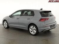 Neu VW Golf VIII Edition 204 PS (150 kW) 2025 Delphingrau metallic Limousine