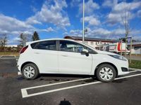 gebraucht Ford Fiesta Trend 10 Start/Stop