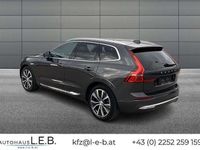 gebraucht Volvo XC60 T6 AWD Recharge PHEV Inscription Geartronic