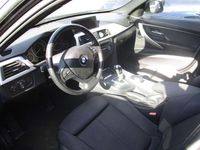 gebraucht BMW 320 d EfficientDynamics Edition Touring (F31)
