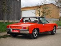 gebraucht Porsche 914 6