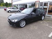gebraucht BMW 316 d Touring Aut. *LED*NAVI*SHZ*KOMFORTZUGANG*