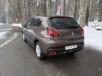 Gebraucht Peugeot 3008 Active 120 PS (88 kW) 2016 Limousine