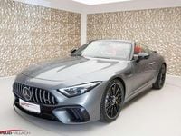 gebraucht Mercedes SL55 AMG AMG 4matic+ Aut - 001732