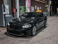 gebraucht BMW 228 228 i Coupe Aut. M Sport