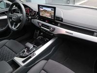 gebraucht Audi S5 Sportback TDI quattro tiptronic ACC MatrixLED Navi ...