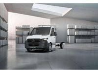 Gebraucht Mercedes Sprinter 170 PS (125 kW) 2025 Weiß Van