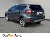 gebraucht Ford Kuga 20 TDCi Titanium Start/Stop AWD