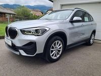 Gebraucht BMW X1 150 PS (110 kW) 2020 SUV