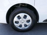 gebraucht Renault Trafic 2.0 Blue dCi L2H1 9-SITZER*NAVI*SHZ*DAB*KLIMA*L...