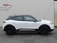 gebraucht Opel Mokka 12 Direct Injection Turbo Ultimate