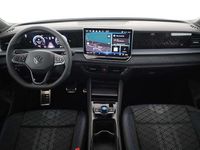 gebraucht VW Tayron 2.0 TDI 142 kW 4Motion R-Line DSG 4M Black 7-S...