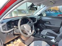 gebraucht Opel Mokka Elegance 1.2 Direct 100 PS 6Gang SUV