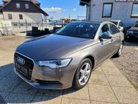 gebraucht Audi A6 3,0 TDI quattro S-tronic DPF