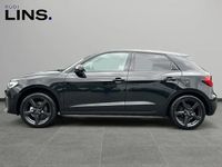 gebraucht Audi A1 Sportback 25 TFSI intense