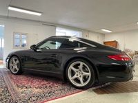 gebraucht Porsche 911 Targa 4 997.2 inkl. Approved