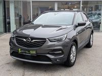 gebraucht Opel Grandland X INN 1.2 S/S 130PS Navi,Rückfahrkamera,Sitz + Lenkradheizung,
