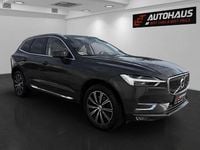 gebraucht Volvo XC60 B4 Inscription AWD Geartronic | 1.BESITZ | TOP ...