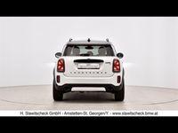 gebraucht Mini Cooper SD Countryman ALL4