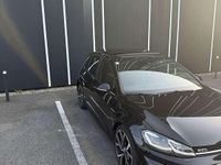 gebraucht VW Golf VII GTD Variant 20 TDI DSG