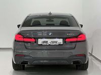 gebraucht BMW 530 530 e xDrive G30 LCI Aut/M-Sport/CockpitPRO/Lase...