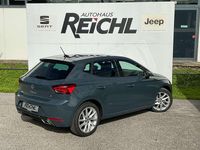 gebraucht Seat Ibiza FR Edition 1.0 TSI