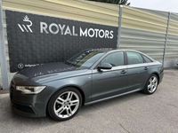 gebraucht Audi A6 3.0 TDI quattro