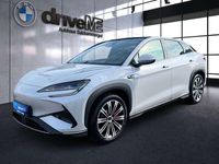 gebraucht BYD Sealion 7 Excellence AWD MY2025