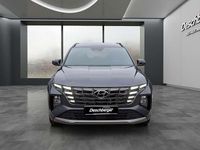 gebraucht Hyundai Tucson TUCSON 16 CRDI 4WD 48V N-Line DCT