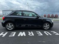 gebraucht Audi A1 16 TDI Ambition S-tronic