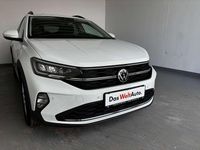 gebraucht VW Taigo Friends TSI