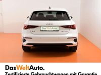 gebraucht Audi A3 30 TFSI intense