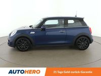 gebraucht Mini Cooper SD Aut. *LED*PANO*TEMPO*BT*