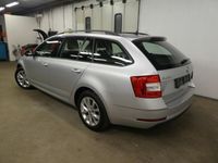 gebraucht Skoda Octavia 2.0TDI Ambition DSG