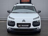 gebraucht Citroën C4 Cactus 1,6 BHDI Shine