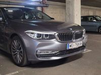 gebraucht BMW 630 630 d xDrive Gran Turismo Aut.